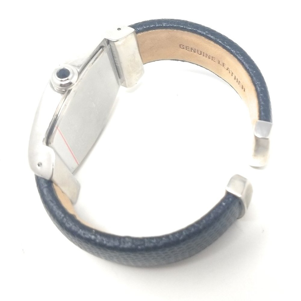 Joan Rivers Classics Women's Watch Bangle, Black - Picture 3 of 3